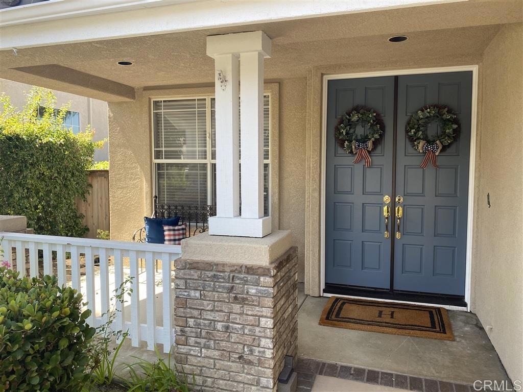 Property Photo: 3364 Avenida Nieve CA 92009