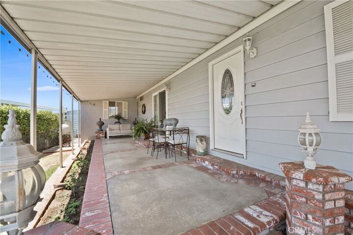 Property Photo:  4095 Fruit Street 413  CA 91750 