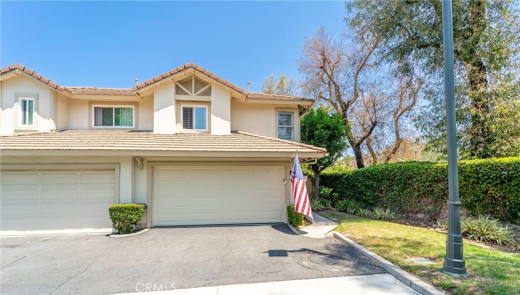 Property Photo:  5847 E Rocking Horse Way 25  CA 92869 