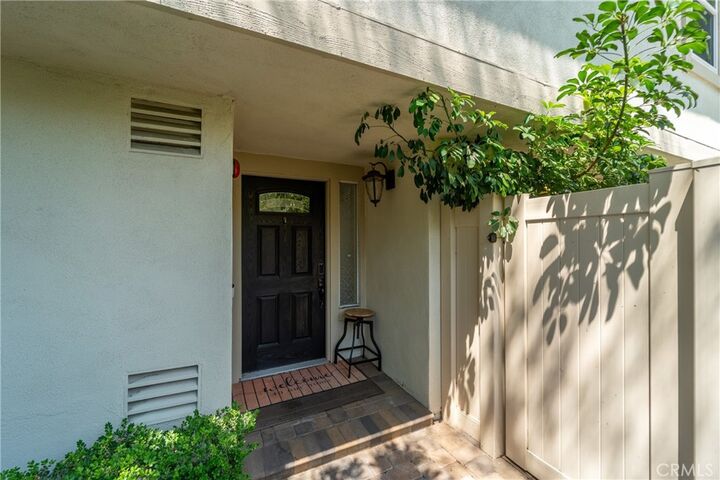 Property Photo:  5847 E Rocking Horse Way 25  CA 92869 