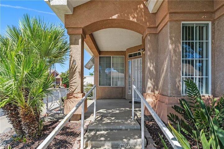 Property Photo:  26911 Tropicana Drive  CA 92585 