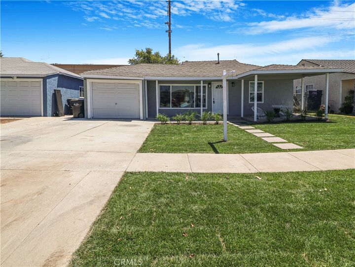 Property Photo:  13918 Flallon Avenue  CA 90650 