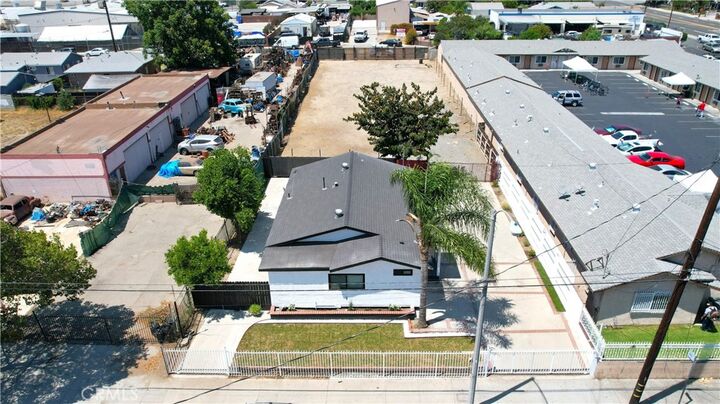 Property Photo:  1163 E Mission Boulevard  CA 91766 
