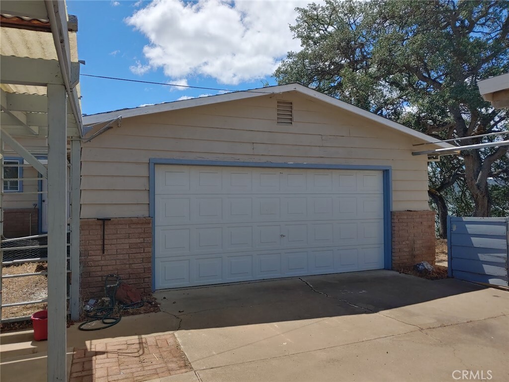 Property Photo:  13050 Carter Lane 1  CA 95422 