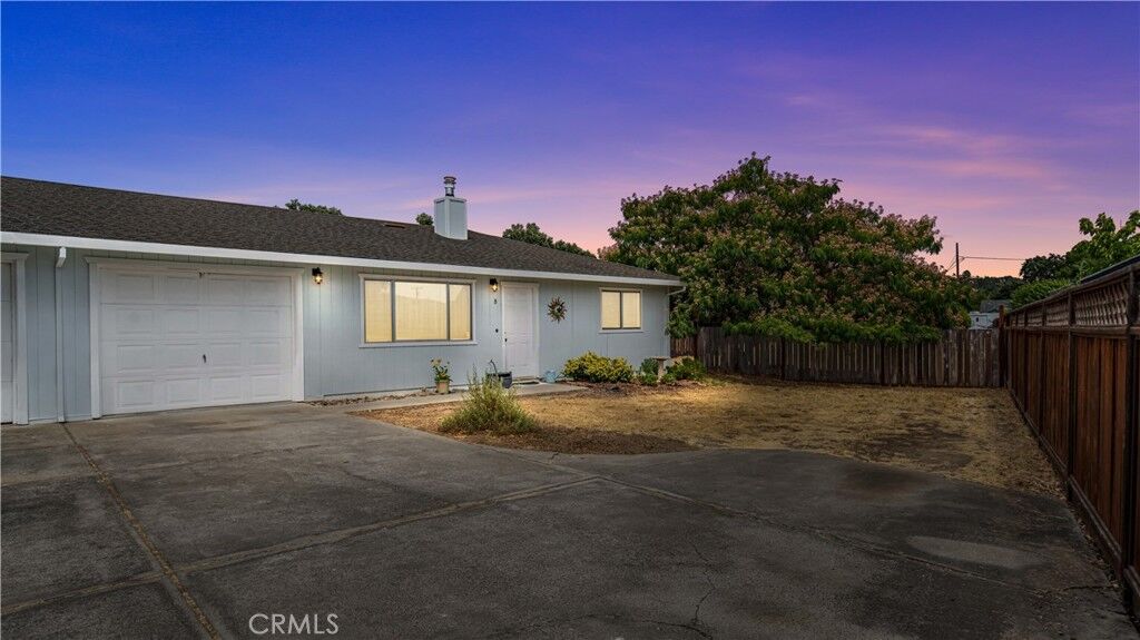 Property Photo: 18692 Horseshoe Road CA 95467