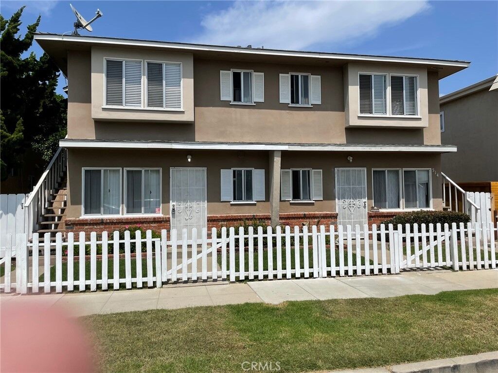 Property Photo:  514 N Freeman Street 5  CA 92054 