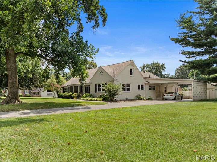 Property Photo: 901 Moore Avenue MO 63801