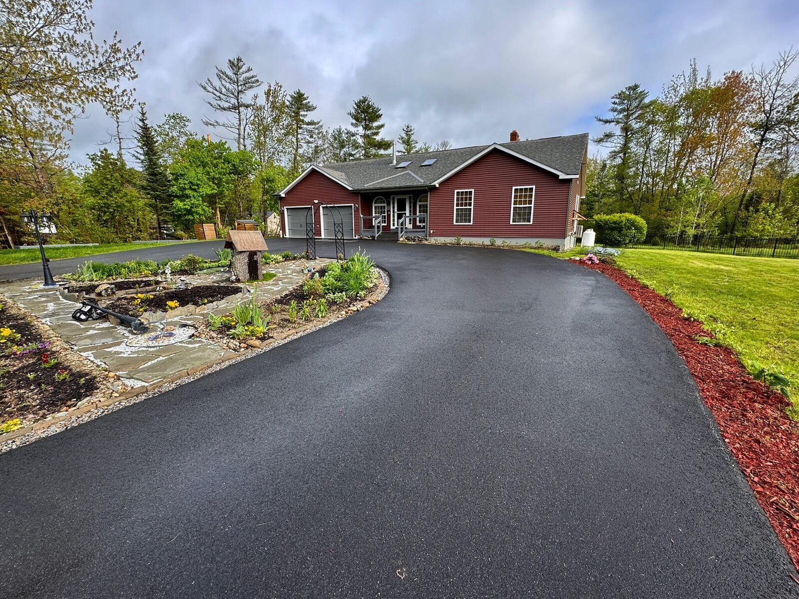 Property Photo:  245 Eastern Avenue  ME 04412 