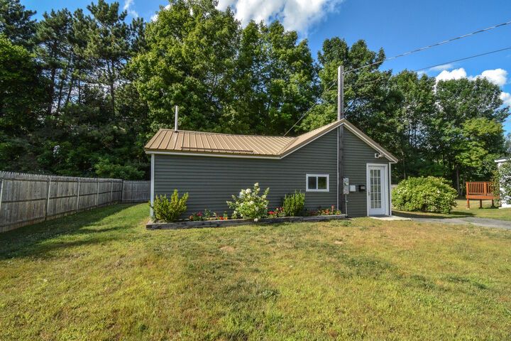 Property Photo:  304 N Main Street  ME 04967 