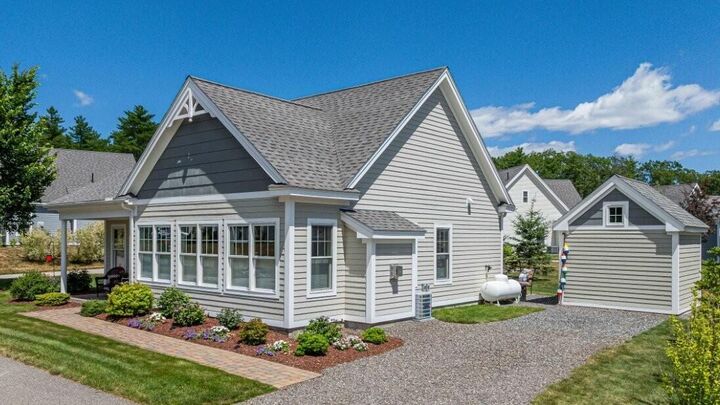 1 Cornbread Lane 119  Arundel ME 04046 photo