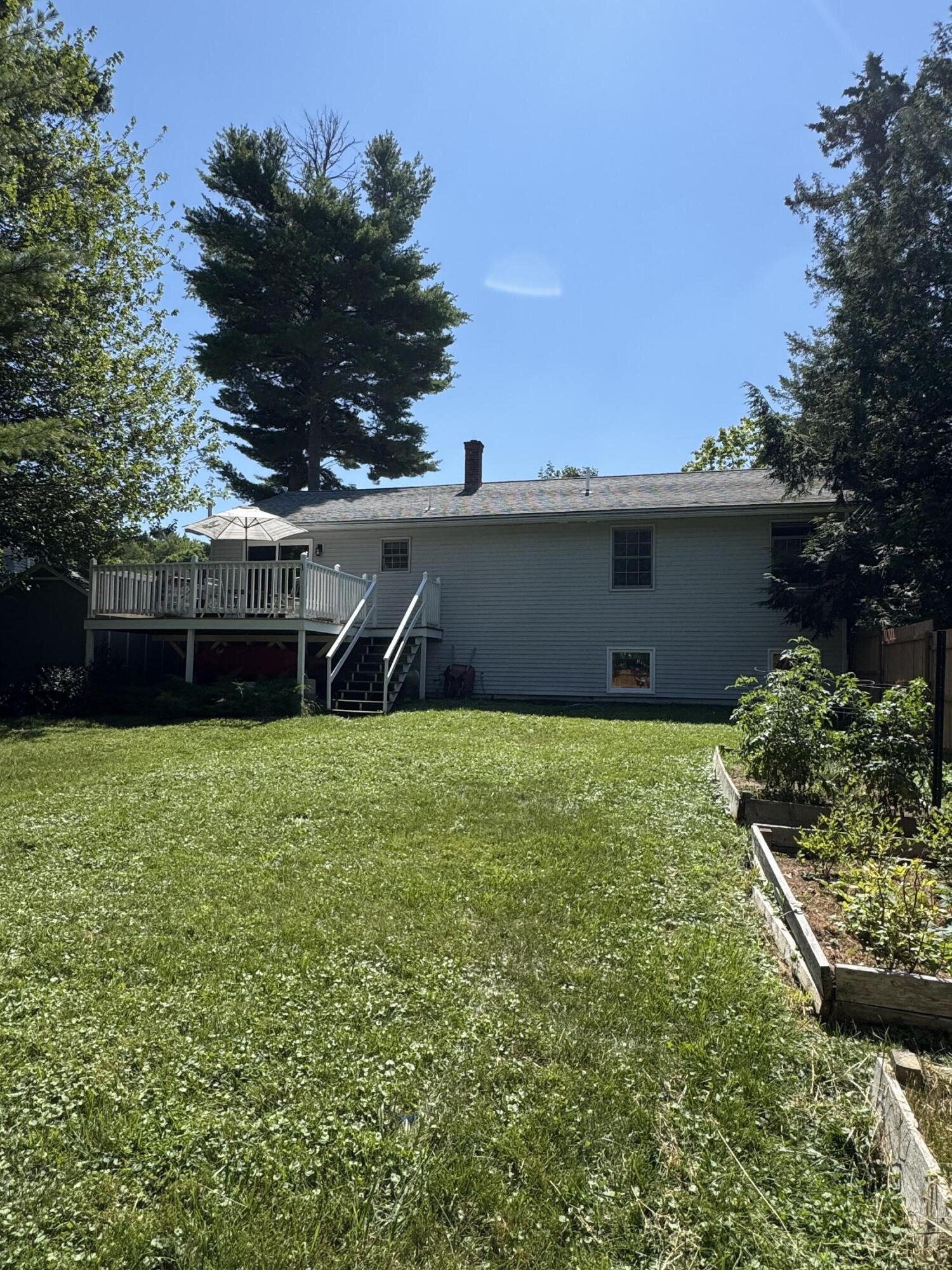 Property Photo:  99 Yankee Avenue  ME 04401 