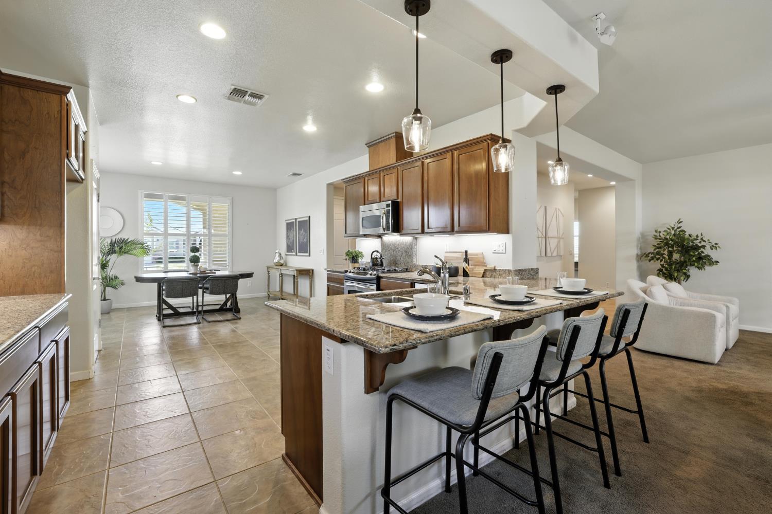 Property Photo:  7617 Chatsworth Circle  CA 95757 
