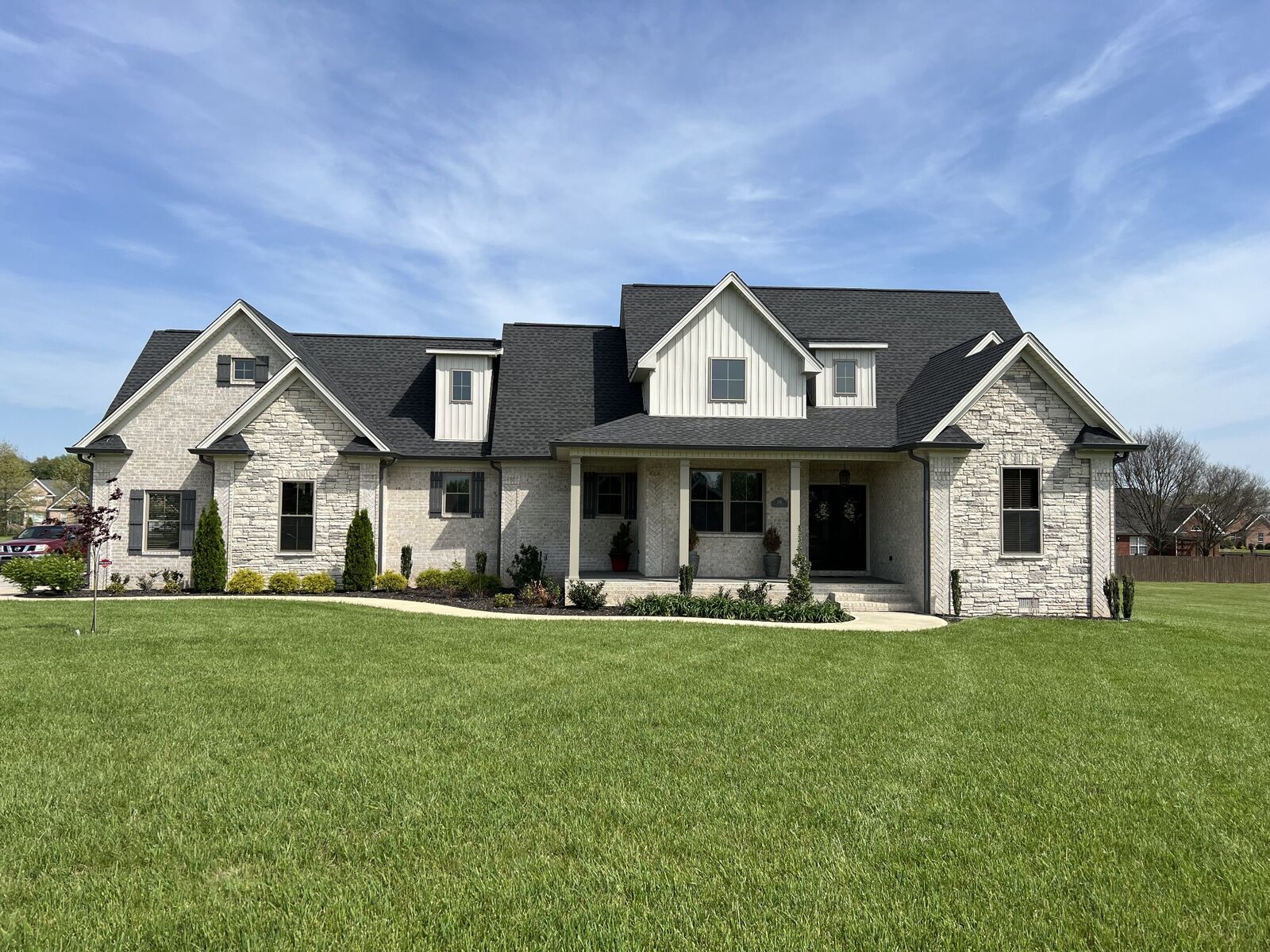 Property Photo: 351 Michael Cir TN 37083