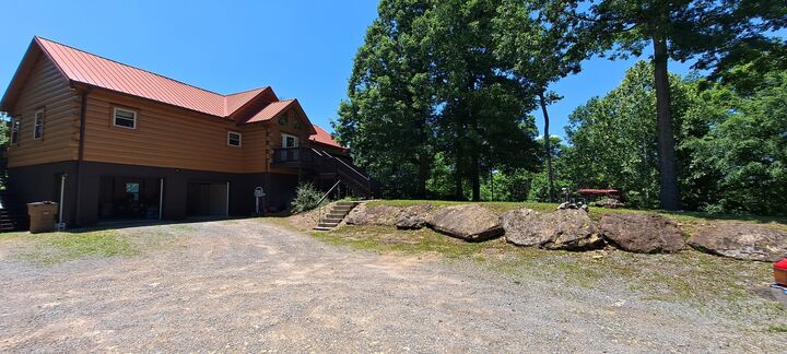 1027 Garland Hollow Rd  Pegram TN 37143 photo