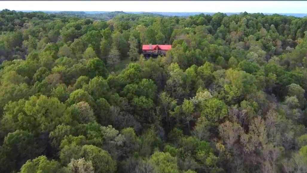 Property Photo: 1027 Garland Hollow Rd TN 37143