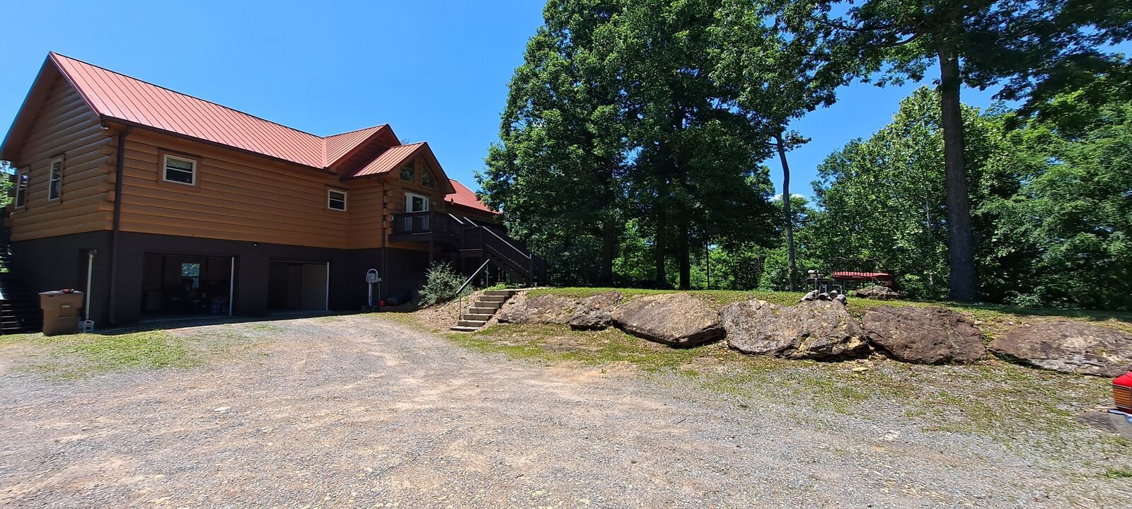 Property Photo:  1027 Garland Hollow Rd  TN 37143 