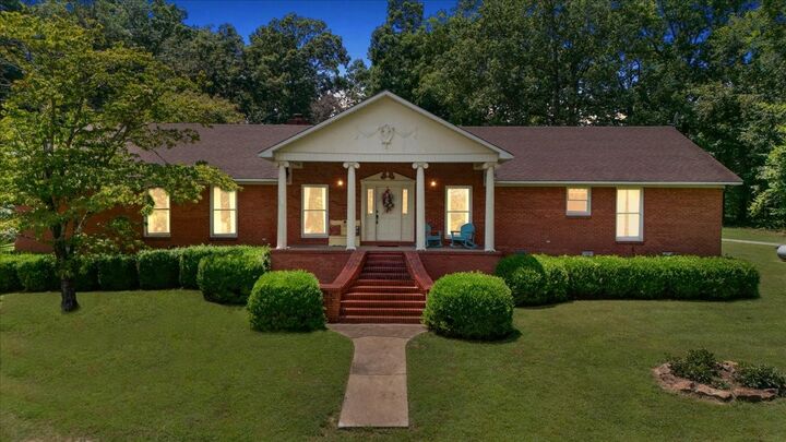 Property Photo: 729 Rabbit Trail Rd TN 38457