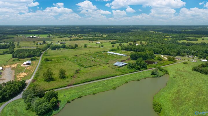 Property Photo: 2531 County Road 119 AL 35968