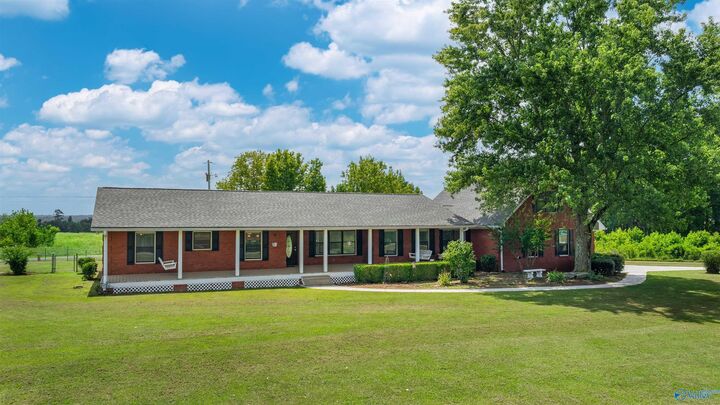 Property Photo: 2531 County Road 119 AL 35968
