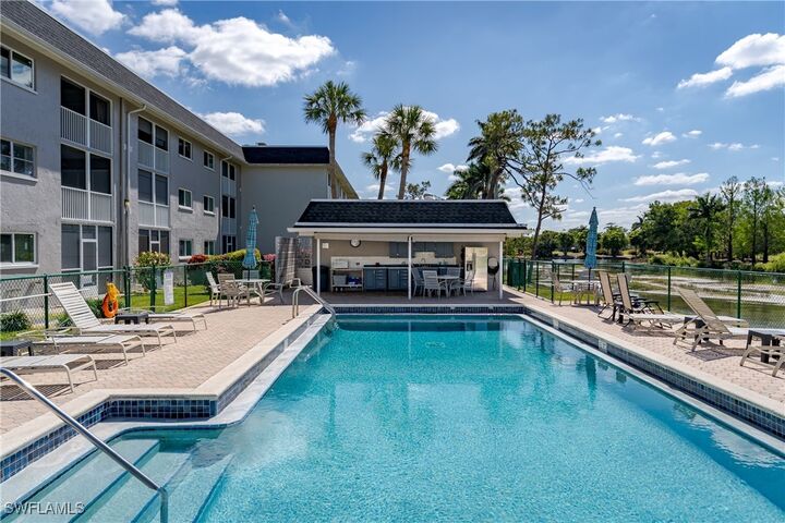 Property Photo: 5515 Rattlesnake Hammock Road 205 FL 34113