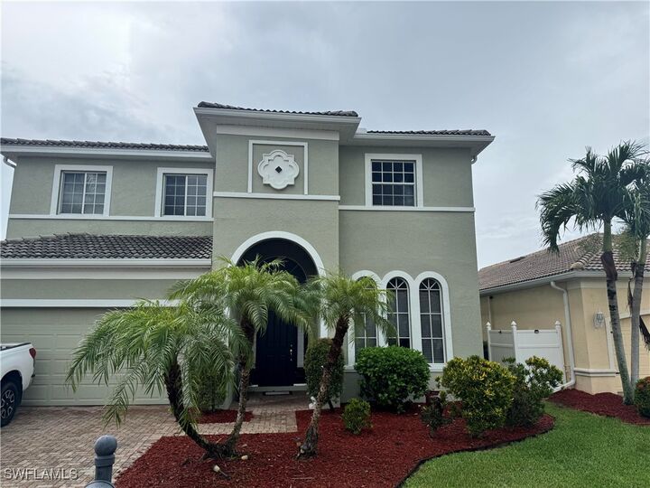 8543 Pegasus Drive  Lehigh Acres FL 33971 photo