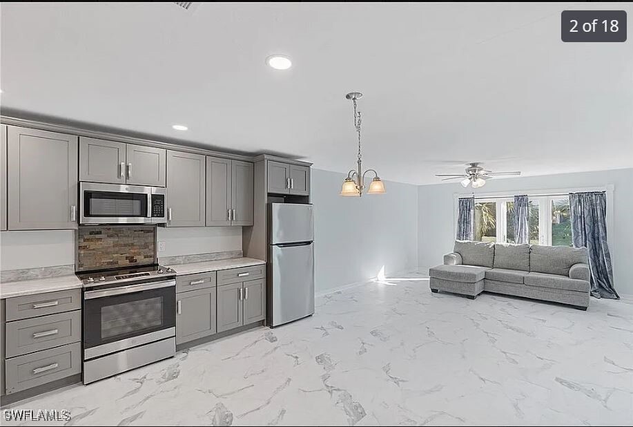 Property Photo:  13426 Heald Lane 5  FL 33908 
