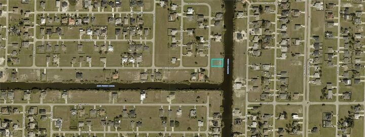 Property Photo:  1321 NW 9th Place  FL 33993 