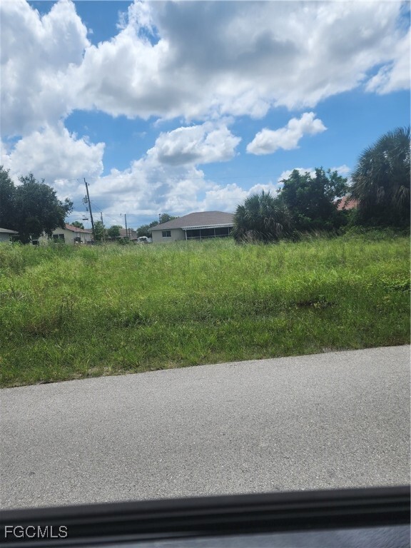 Property Photo: 1131 Gilbert Avenue S FL 33973