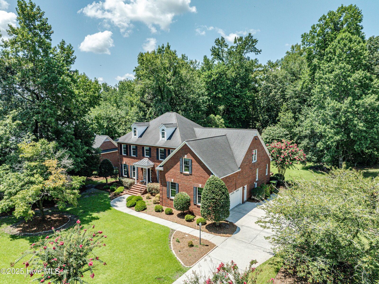 Property Photo:  3505 Barons Way  NC 28562 