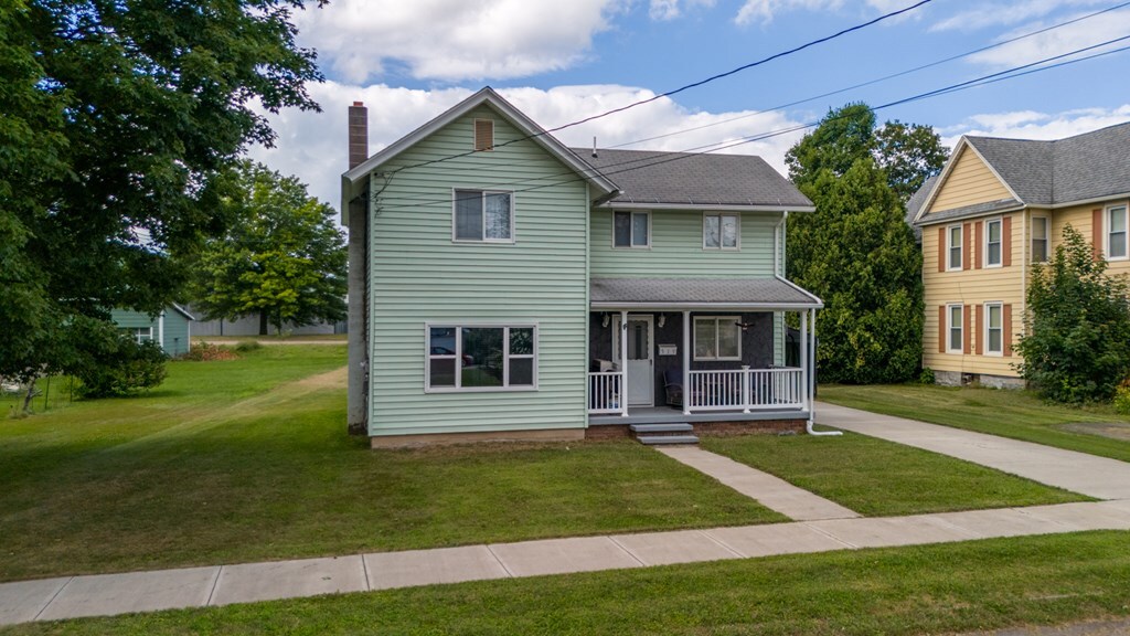 Property Photo: 519 E Chemung Street NY 14892