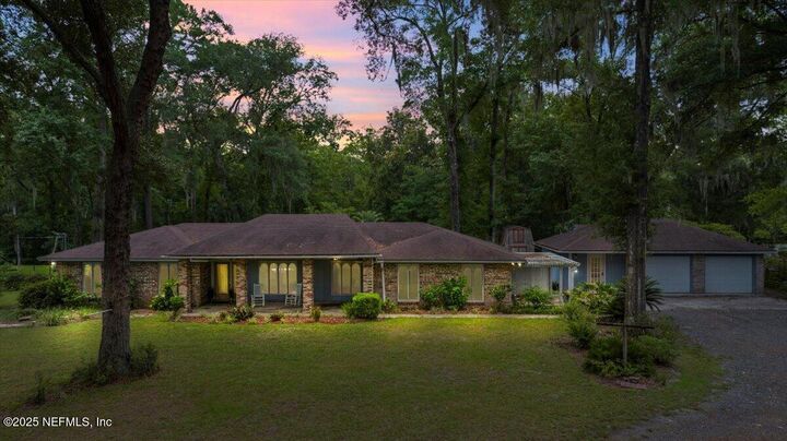 12657 Aladdin Road  Jacksonville FL 32223 photo