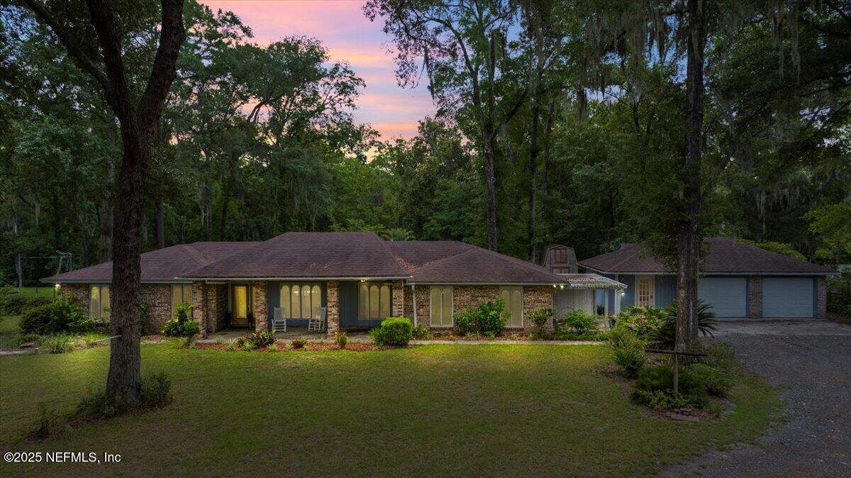 Property Photo:  12657 Aladdin Road  FL 32223 