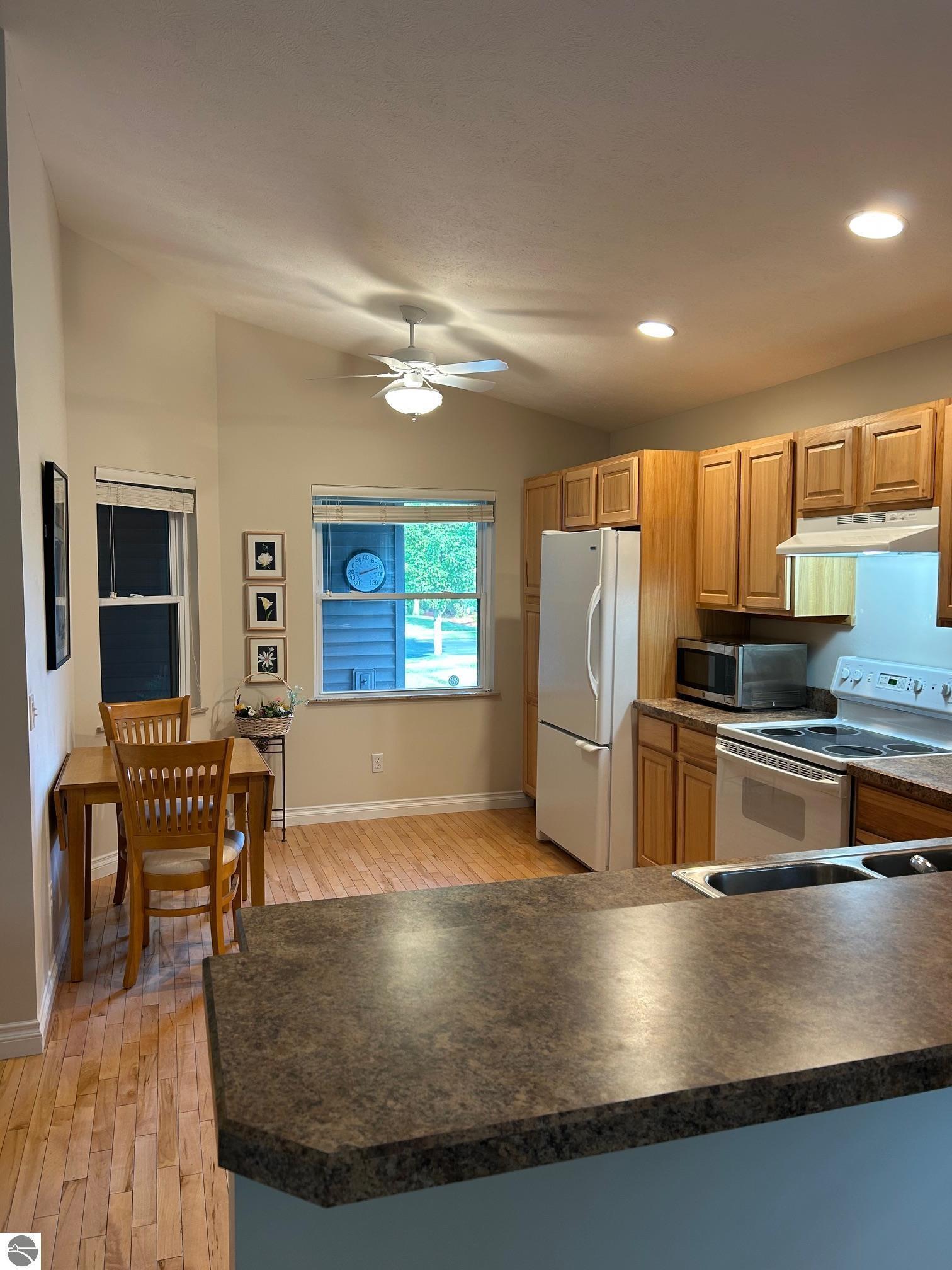 Property Photo: 3834 Creekside Drive MI 49684
