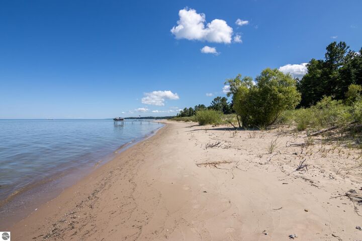 Property Photo: 5196 Mackenzie Drive MI 49648