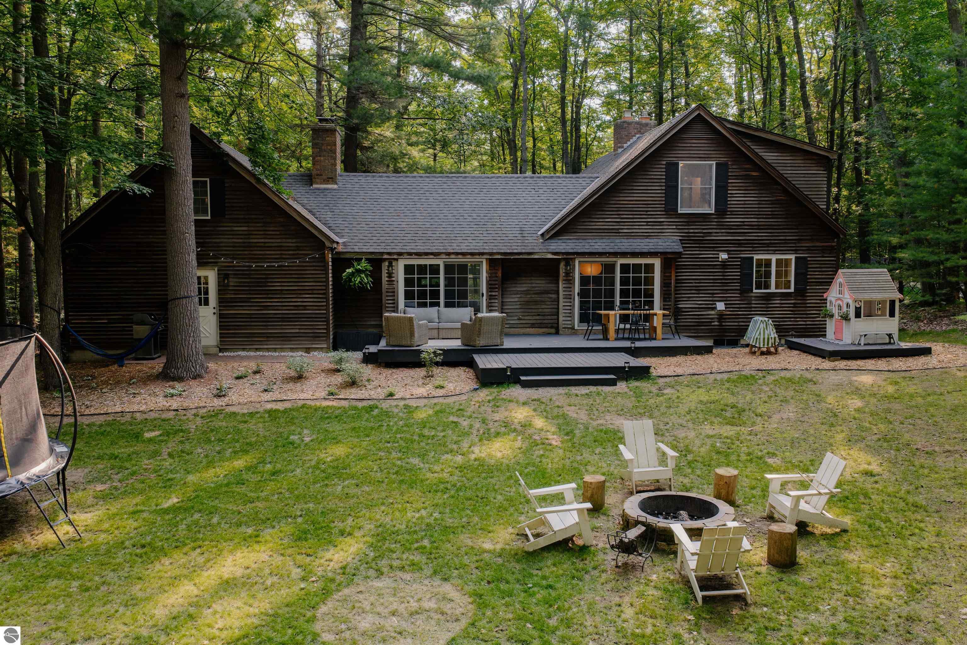 Property Photo: 4081 Westridge MI 49690