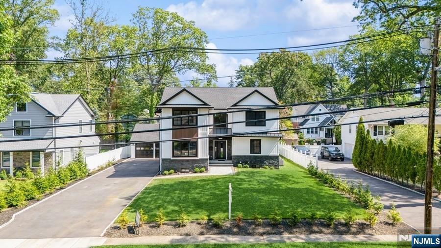 Property Photo: 890 Oradell Avenue NJ 07649