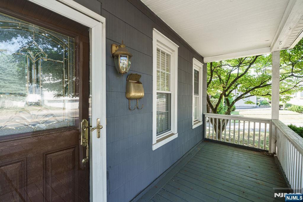 Property Photo: 131 Prospect Avenue NJ 07621