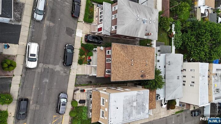 Property Photo: 17 Laird Place NJ 07010