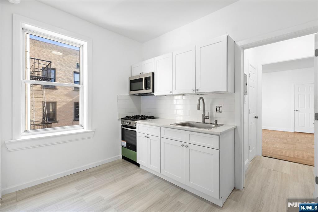 Property Photo: 137 Kensington Avenue 503 NJ 07304