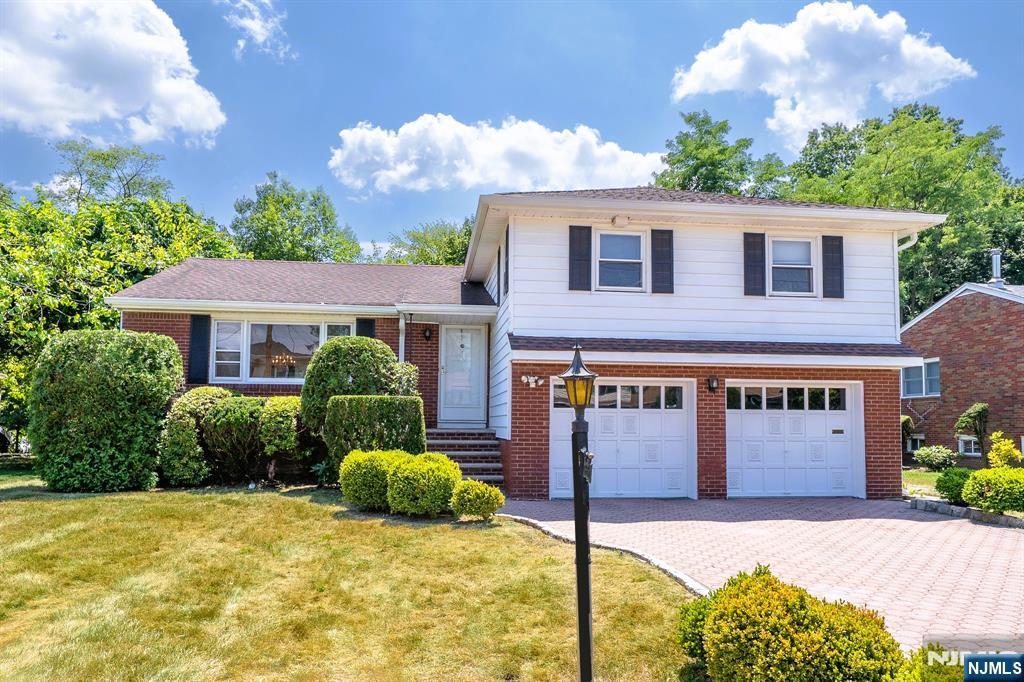 Property Photo: 38-16 Grant Street NJ 07410