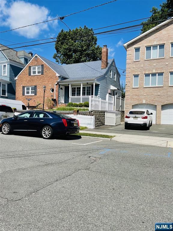 Property Photo: 411 Elm Street 2 NJ 07032