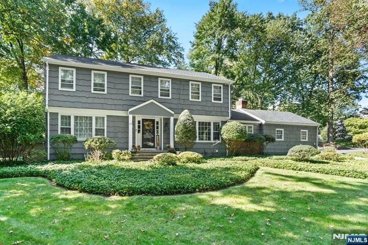 23 Walter Street  Old Tappan NJ 07675 photo