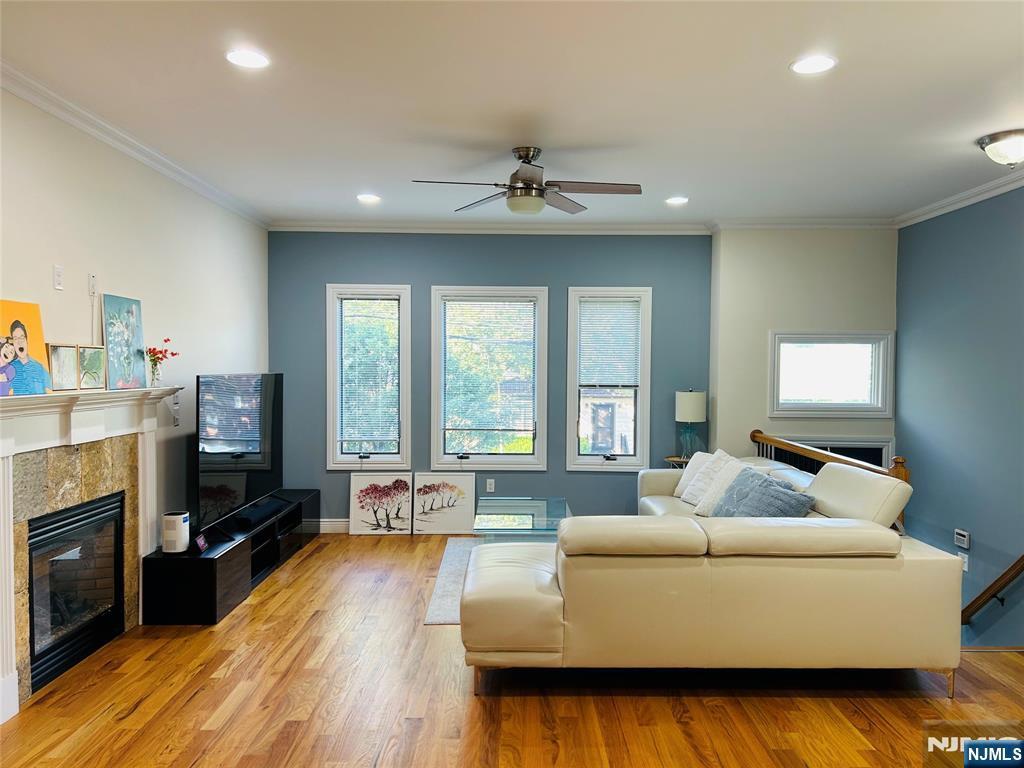 Property Photo: 373 Greenmount Avenue NJ 07010