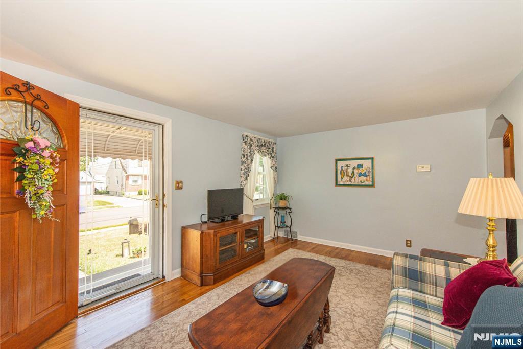 Property Photo:  36 Weller Terrace  NJ 07663 
