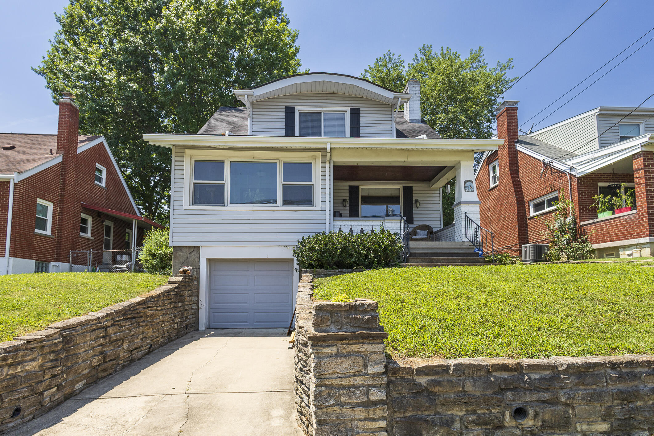 Property Photo: 3911 Church Street KY 41015