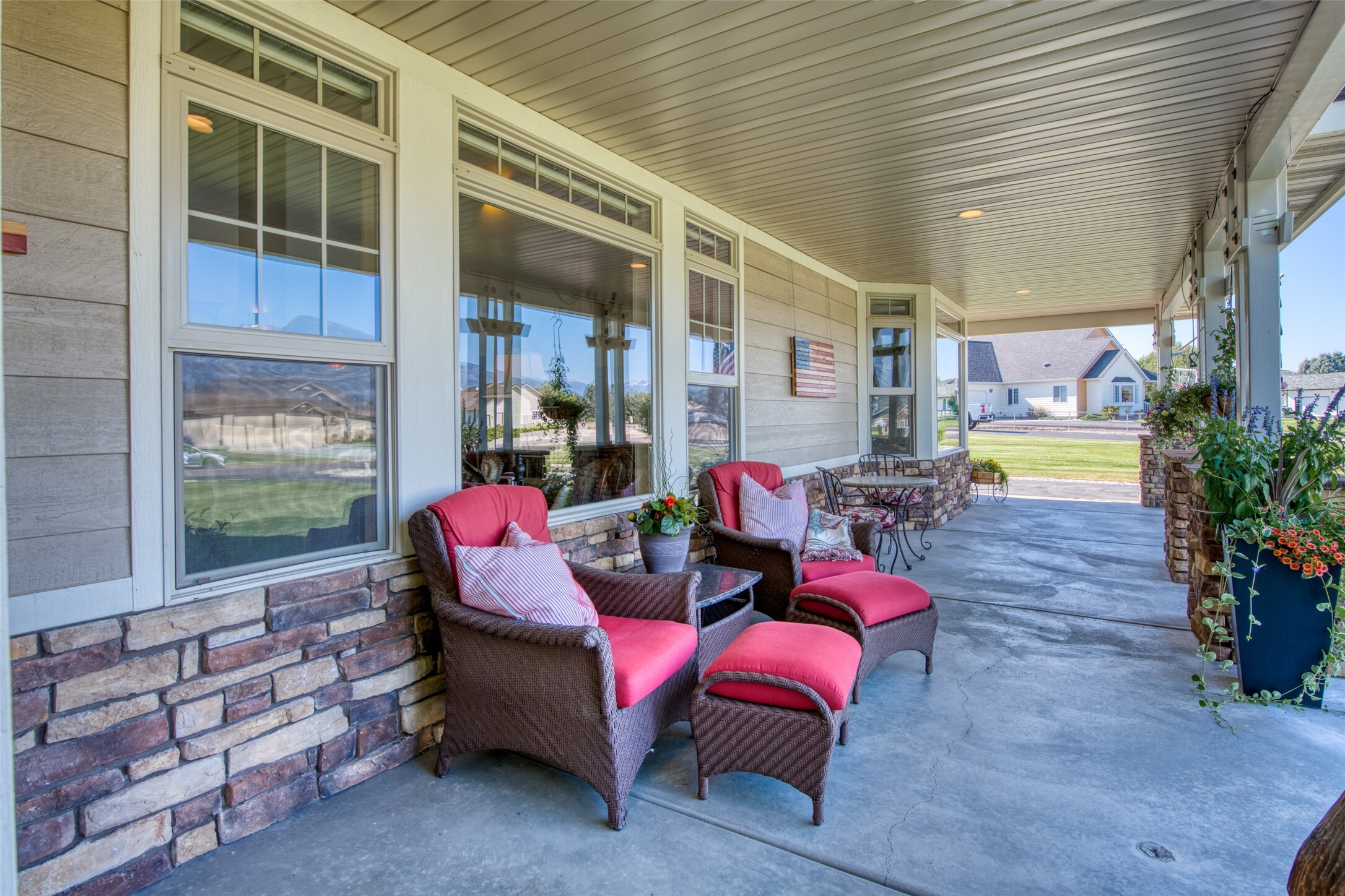 Property Photo: 245 Carriage Road MT 59840