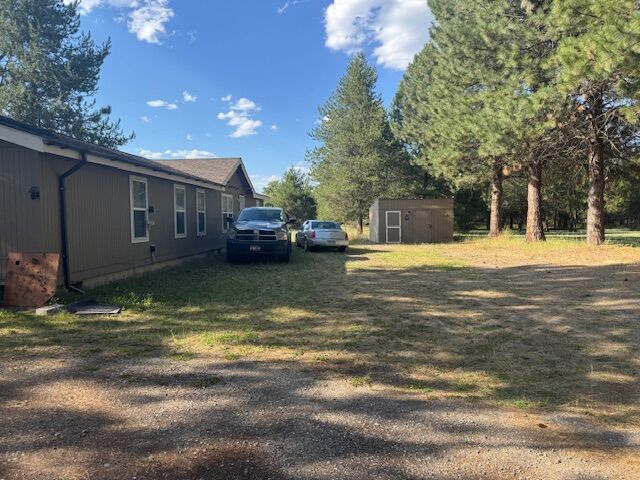 87 Tamarack Lane  Libby MT 59923 photo
