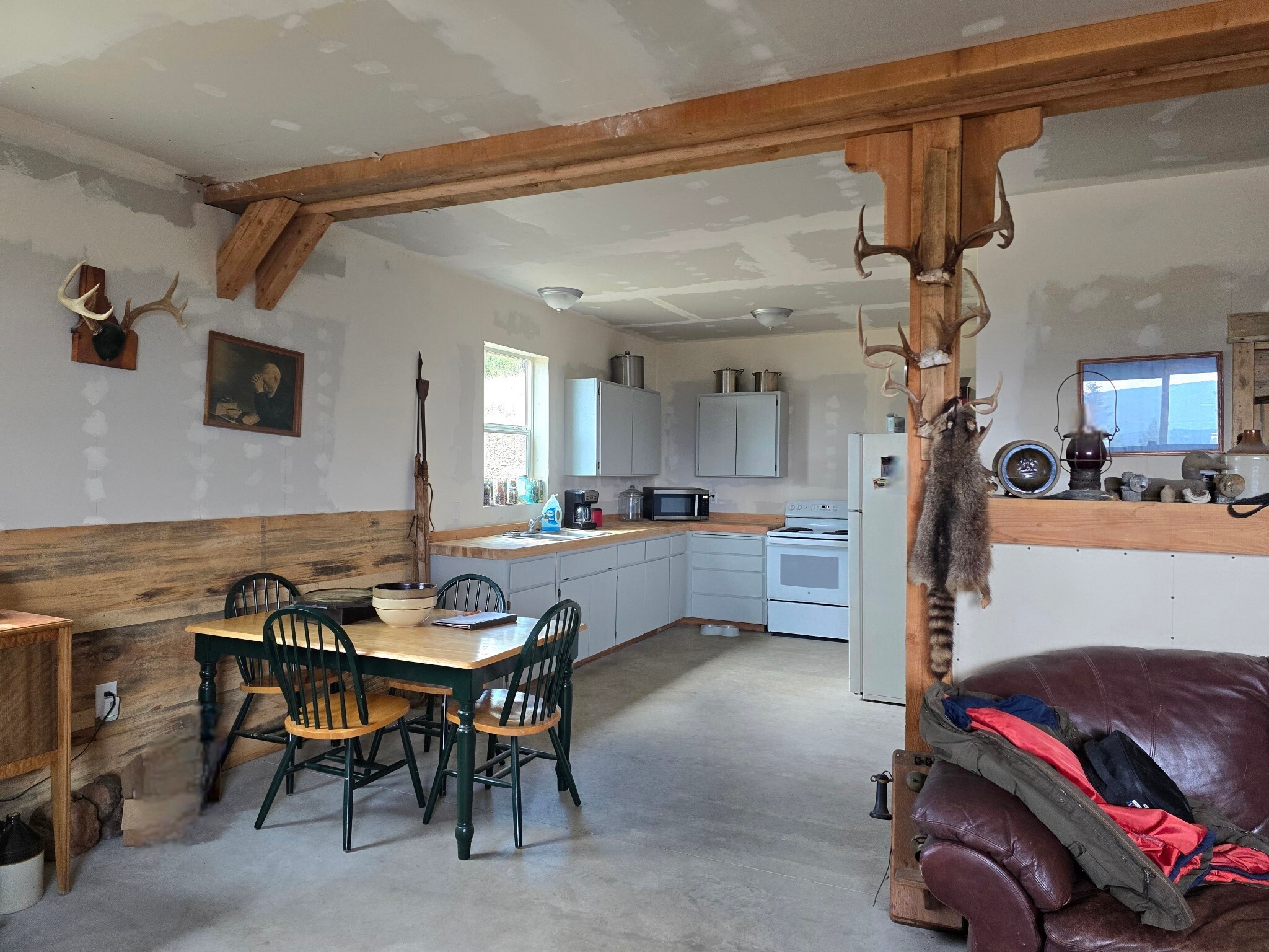 Property Photo: 15 Genesis Lane MT 59874
