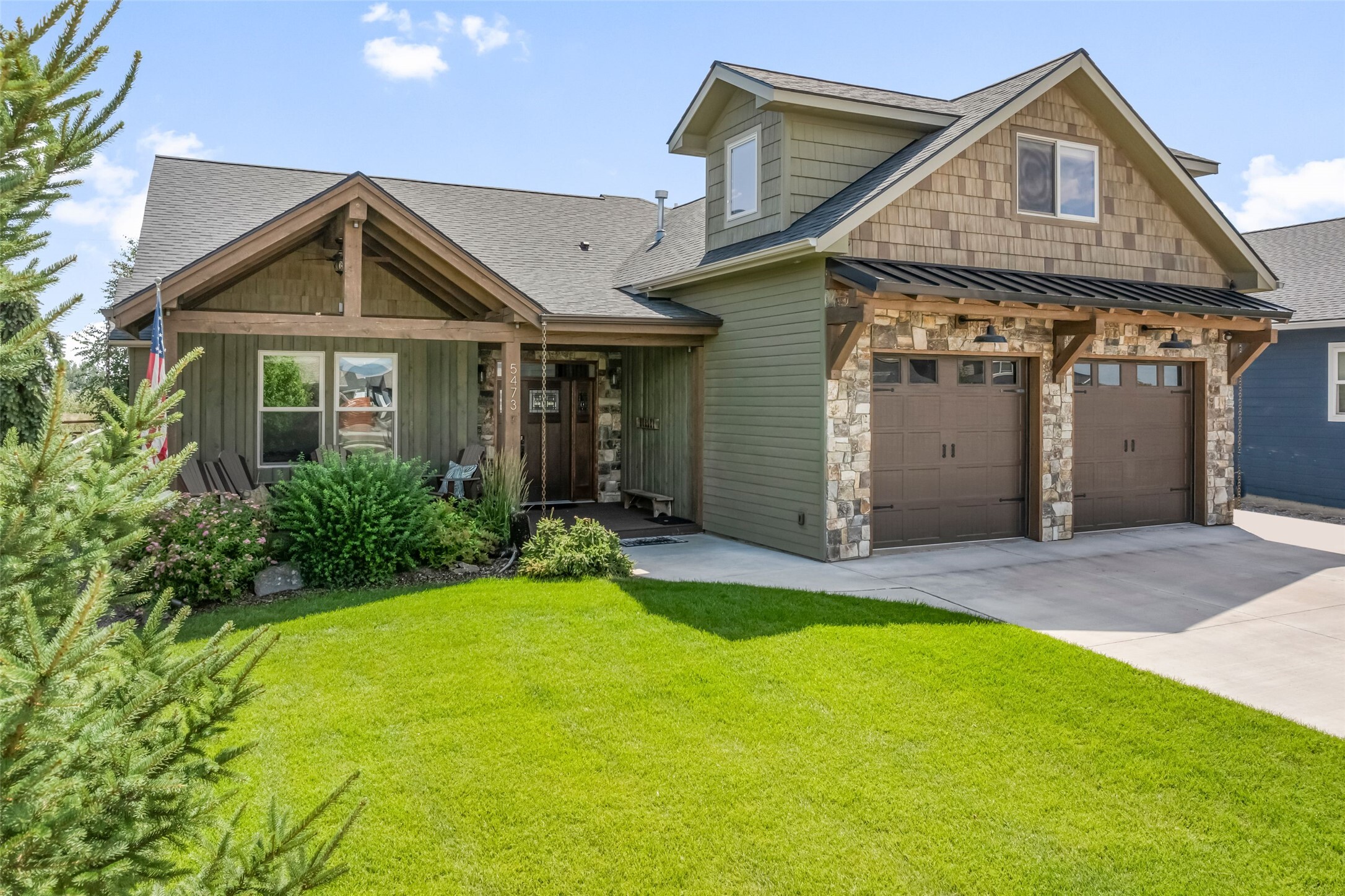 5473 Filly Lane  Missoula MT 59808 photo