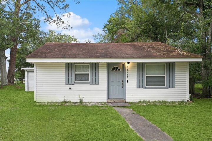 3206 Effie Street  Slidell LA 70458 photo